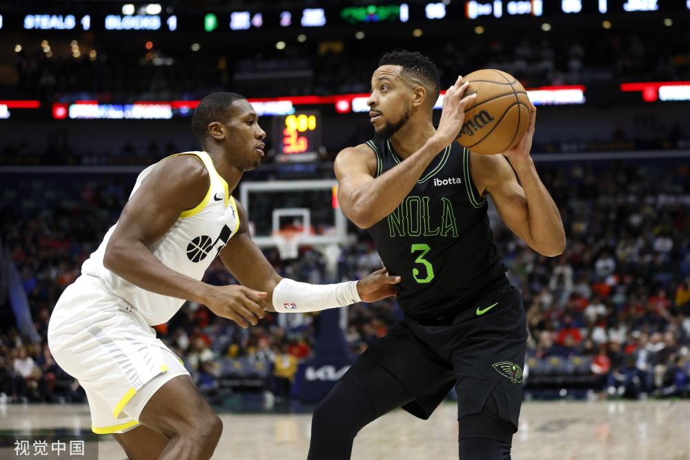 NBA赛事